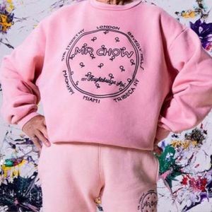 Madhappy Mr Chow LA Crewneck